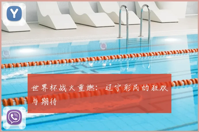 世界杯战火重燃:辽宁彩民的狂欢与期待