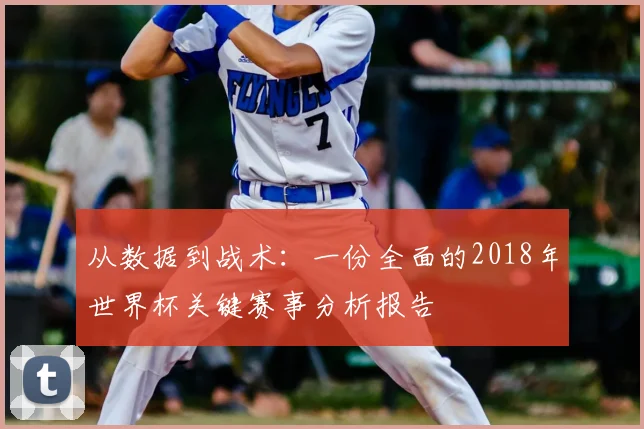 从数据到战术：一份全面的2018年世界杯关键赛事分析报告