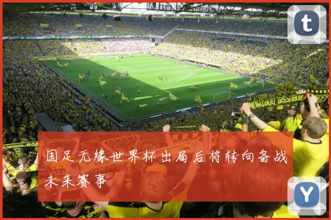 国足无缘世界杯出局后将转向备战未来赛事