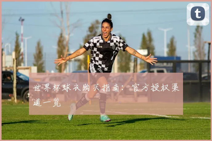 世界杯球衣购买指南：官方授权渠道一览