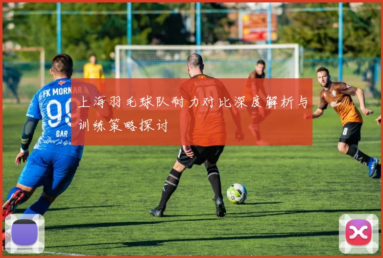 上海羽毛球队耐力对比深度解析与训练策略探讨
