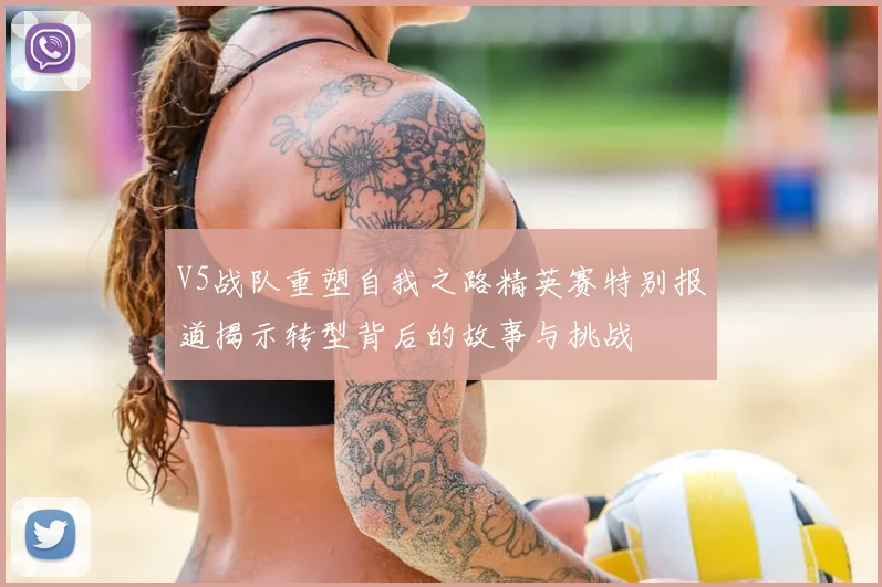 V5战队重塑自我之路精英赛特别报道揭示转型背后的故事与挑战