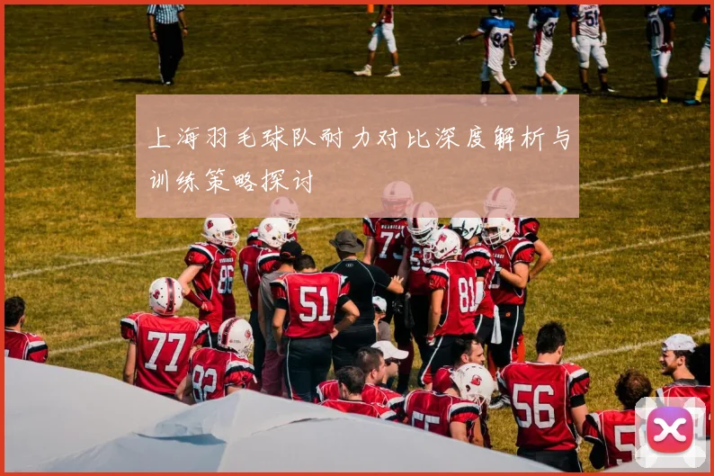 上海羽毛球队耐力对比深度解析与训练策略探讨